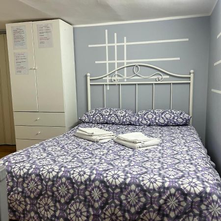 나폴리 Casa Basile 15 B&B 외부 사진