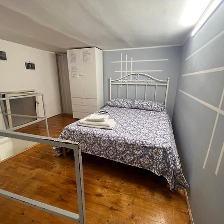 나폴리 Casa Basile 15 B&B 외부 사진