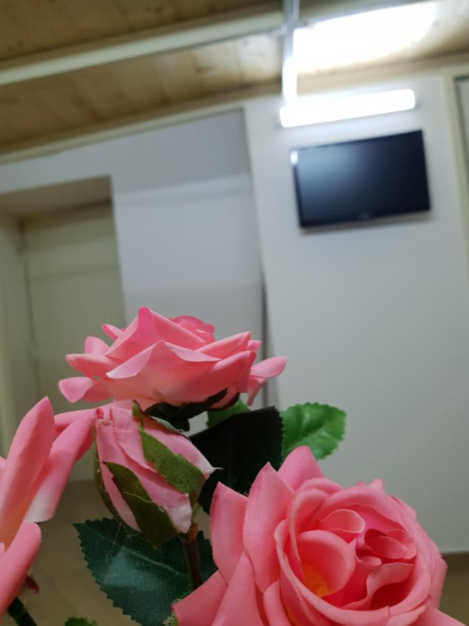 나폴리 Casa Basile 15 B&B 외부 사진