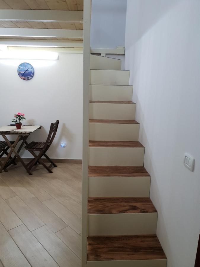 나폴리 Casa Basile 15 B&B 외부 사진