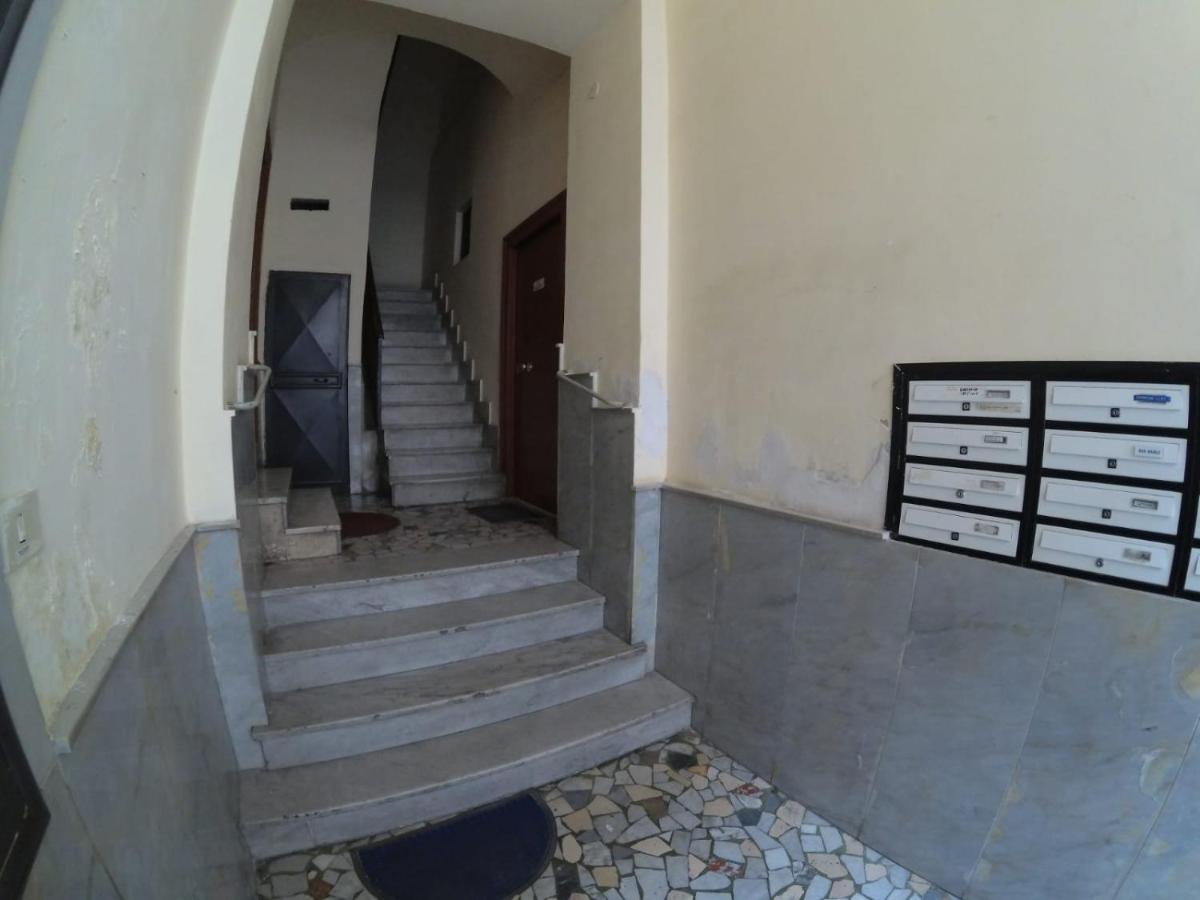 나폴리 Casa Basile 15 B&B 외부 사진